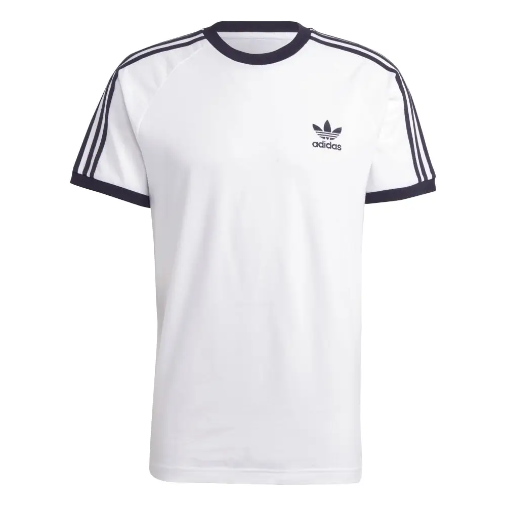T-Shirt Adicolor 3 bandes Classique