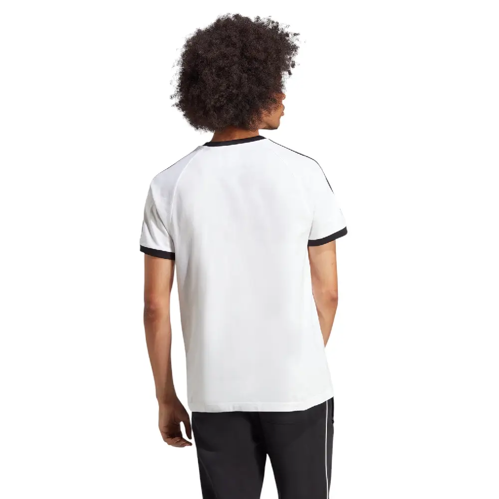 T-Shirt Adicolor 3 bandes Classique - Image 4