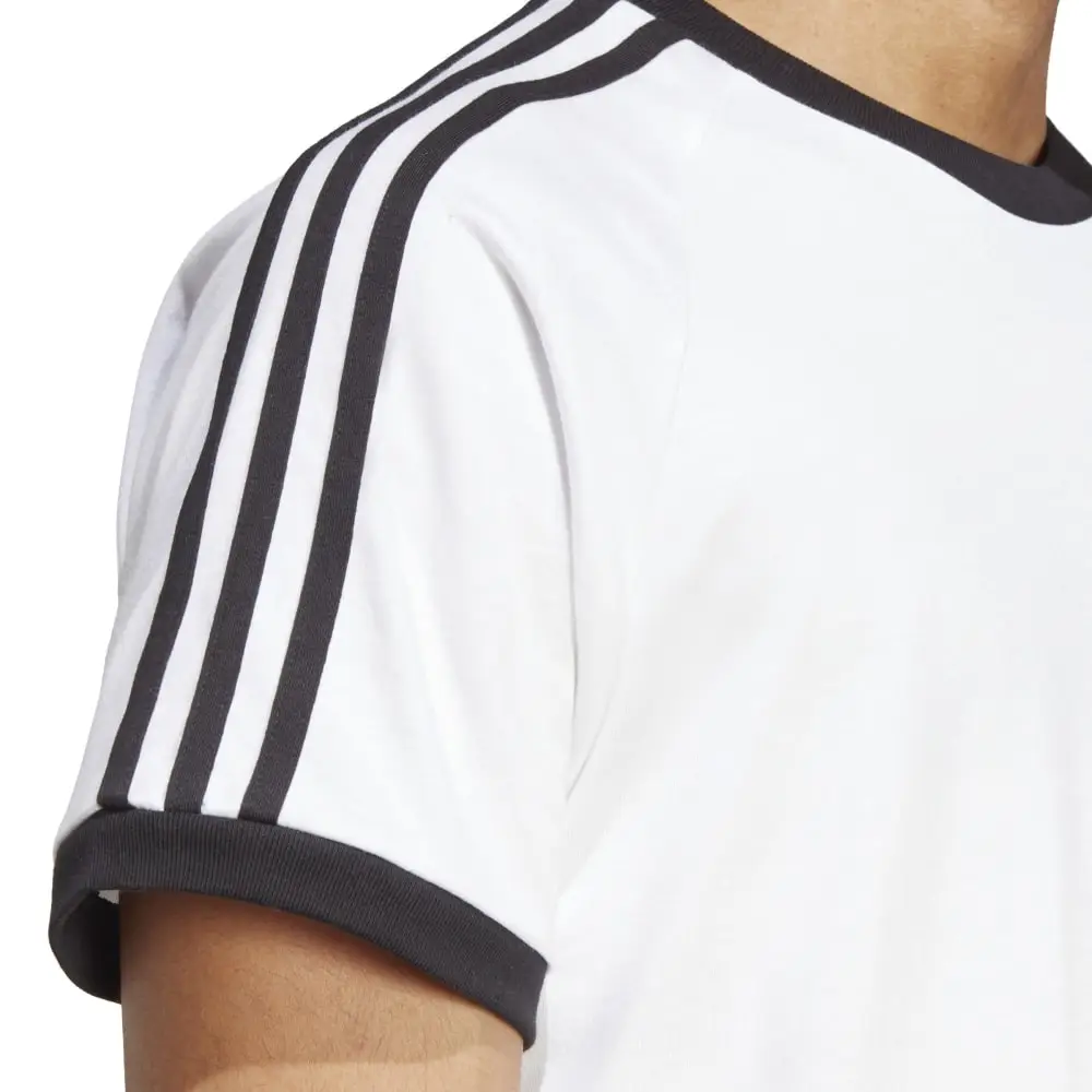 T-Shirt Adicolor 3 bandes Classique - Image 5