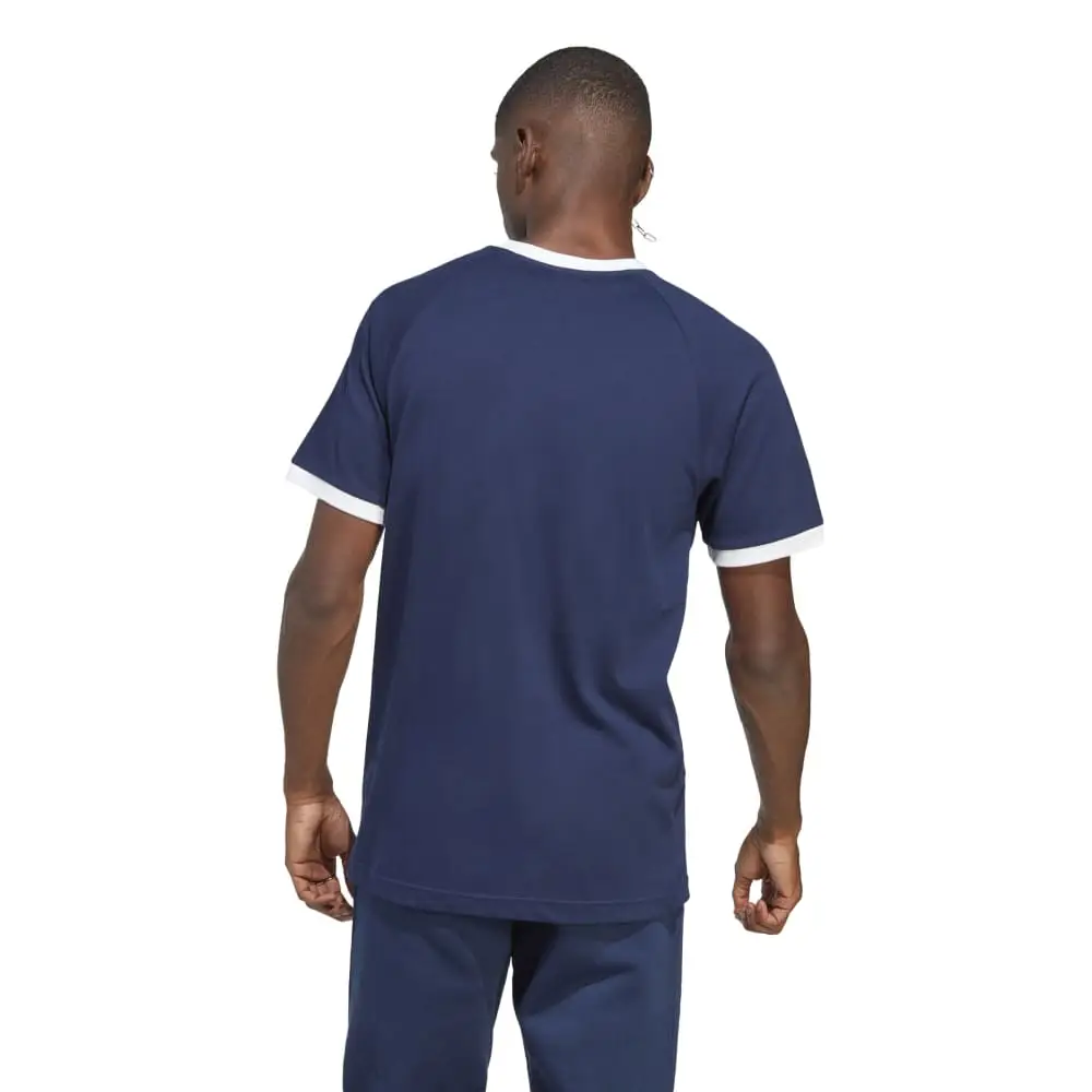 T-shirt 3 bandes Adicolor Classics - Image 3