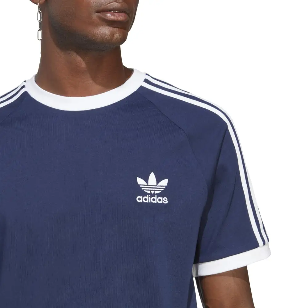 T-shirt 3 bandes Adicolor Classics - Image 4