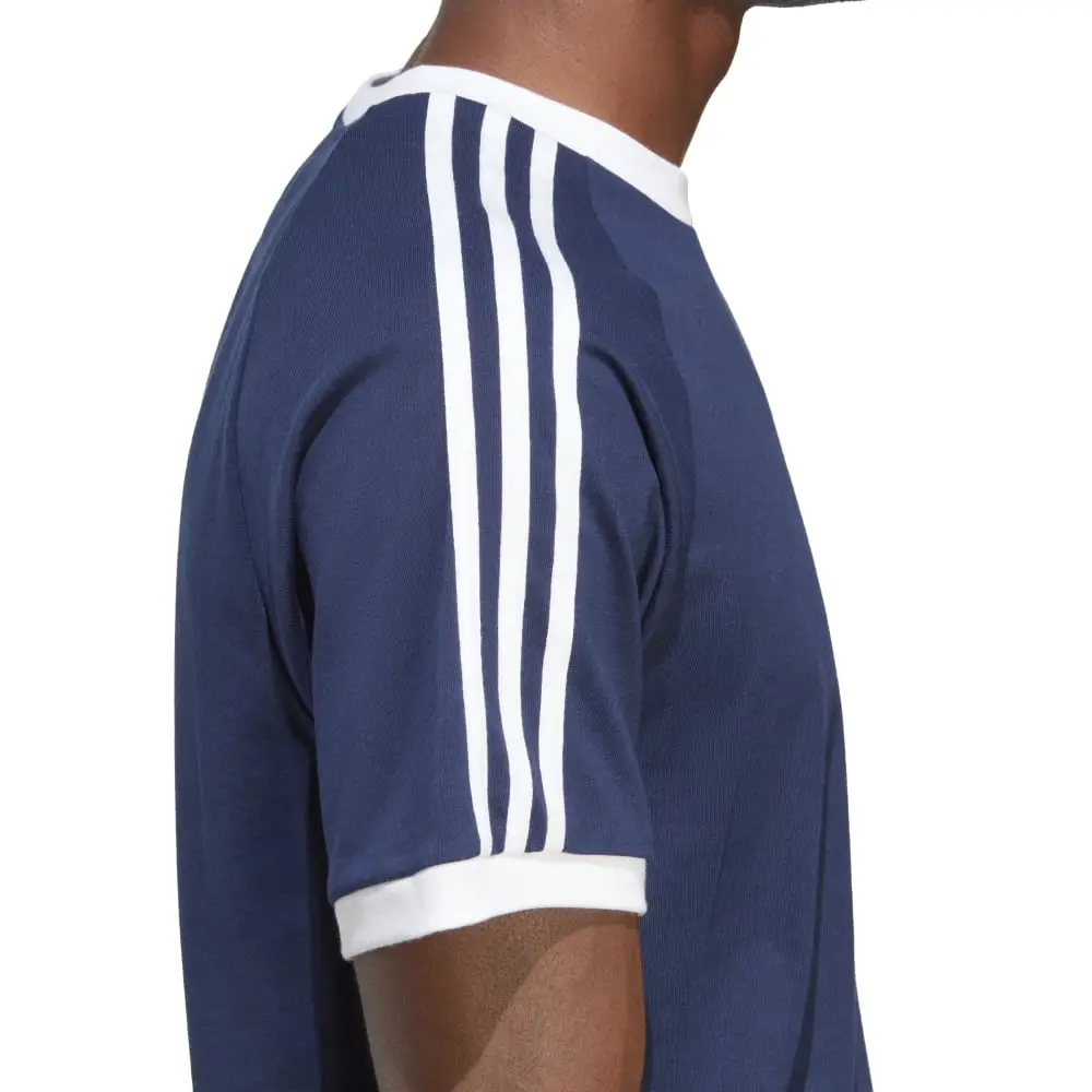 T-shirt 3 bandes Adicolor Classics - Image 5