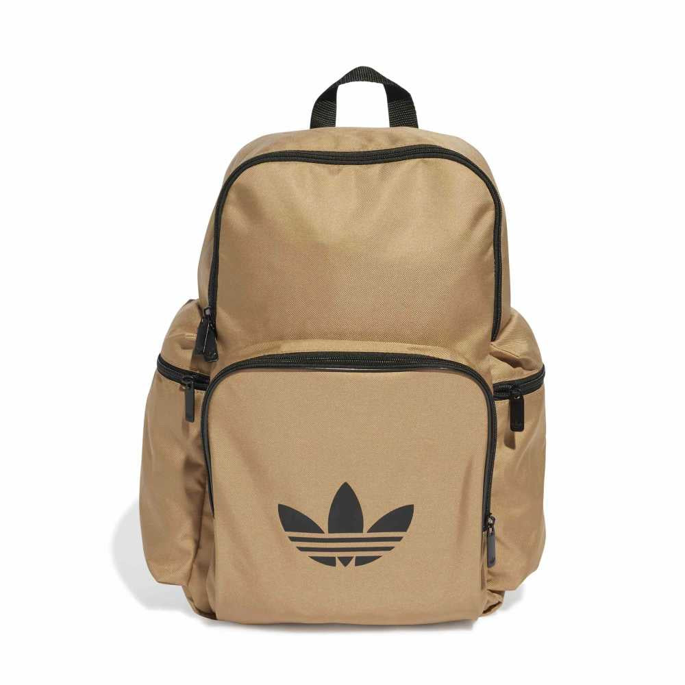 Sac à dos Adicolor Beige