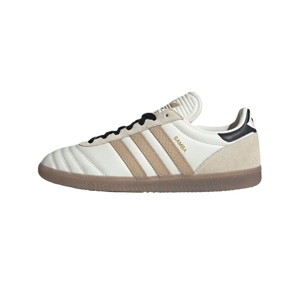 Samba JP Off White