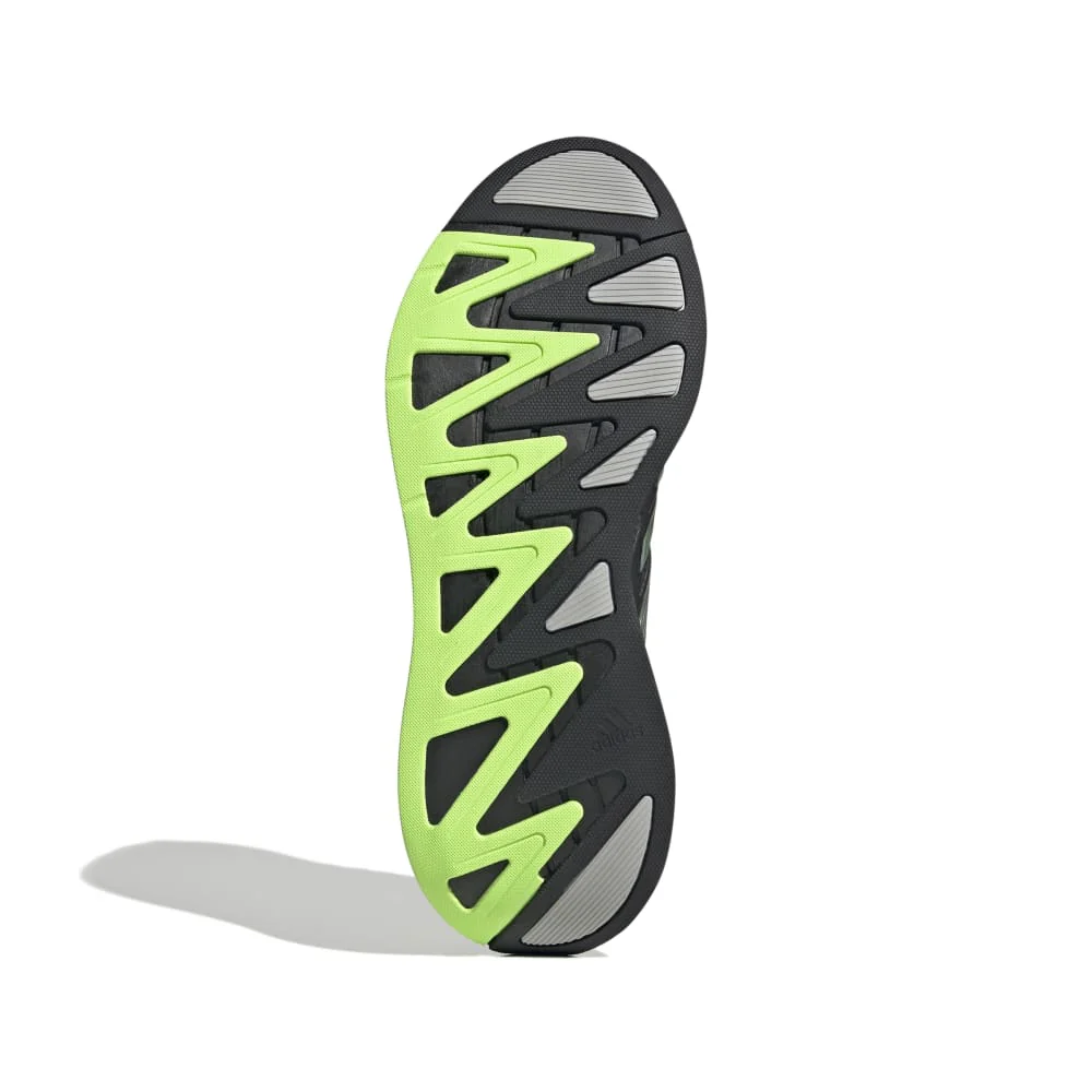 Adizero Aruku Signal Green - Image 4