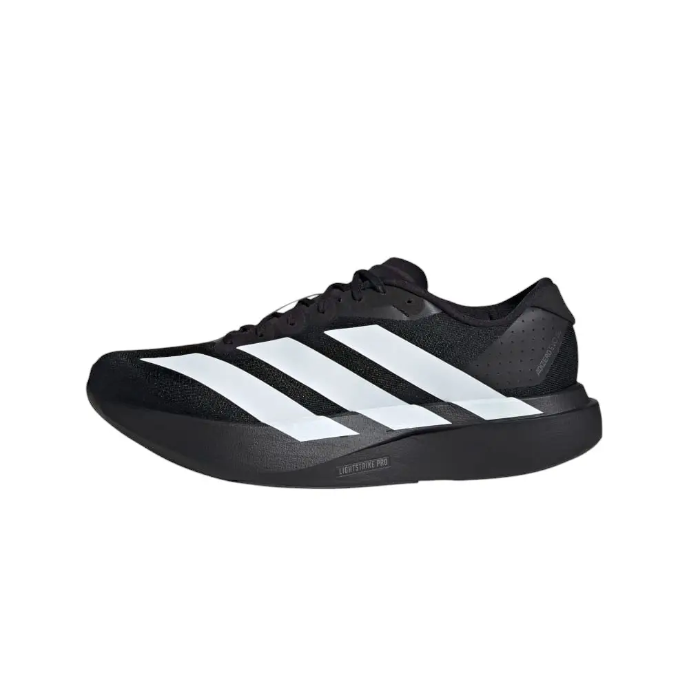 Adizero EVO SL Noir & Blanc