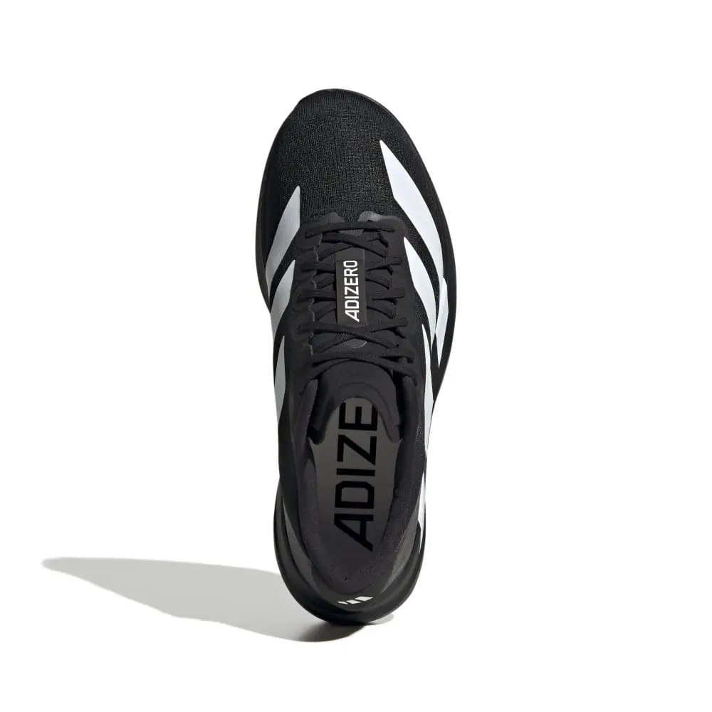 Adizero EVO SL Noir & Blanc - Image 3