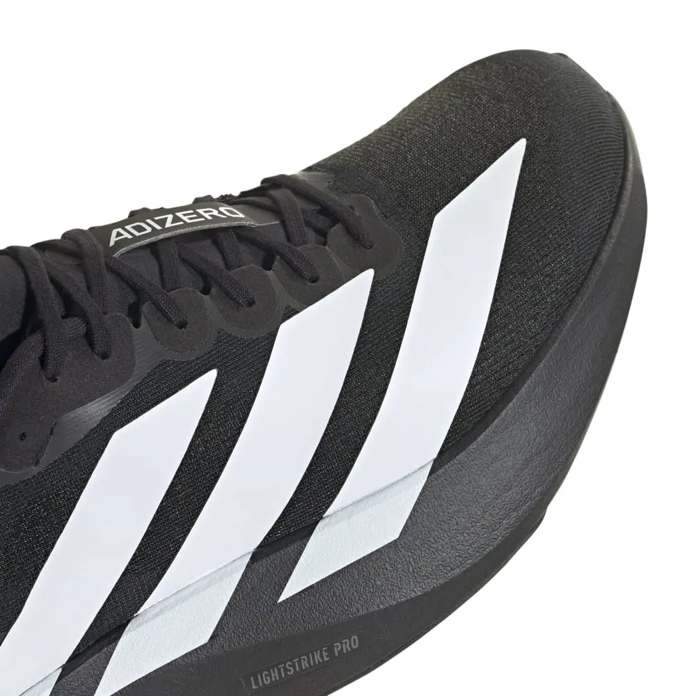 Adizero EVO SL Noir & Blanc - Image 5