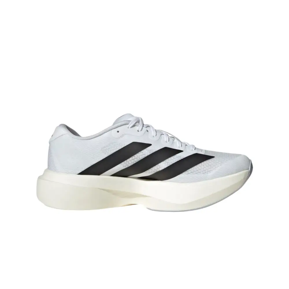 adizero Evo SL Blanc & Noir pour Femmes - Image 2