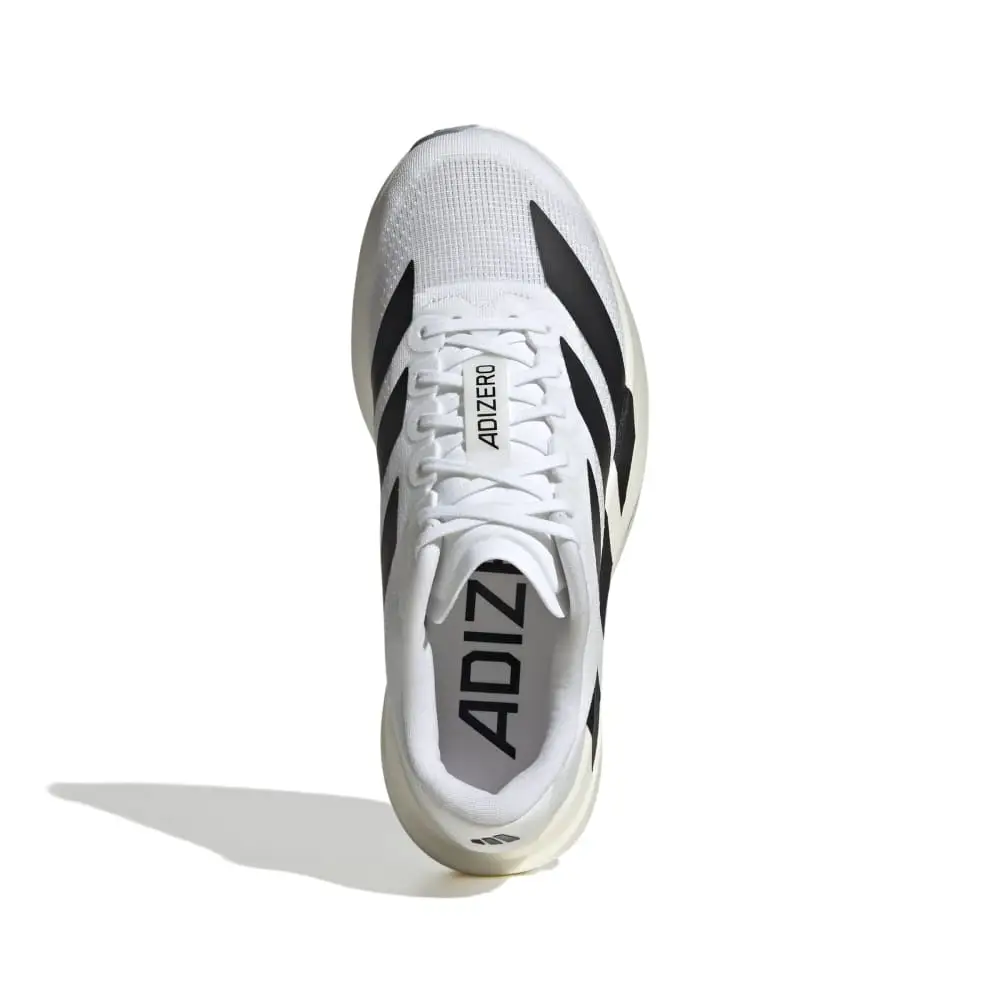 adizero Evo SL Blanc & Noir pour Femmes - Image 3