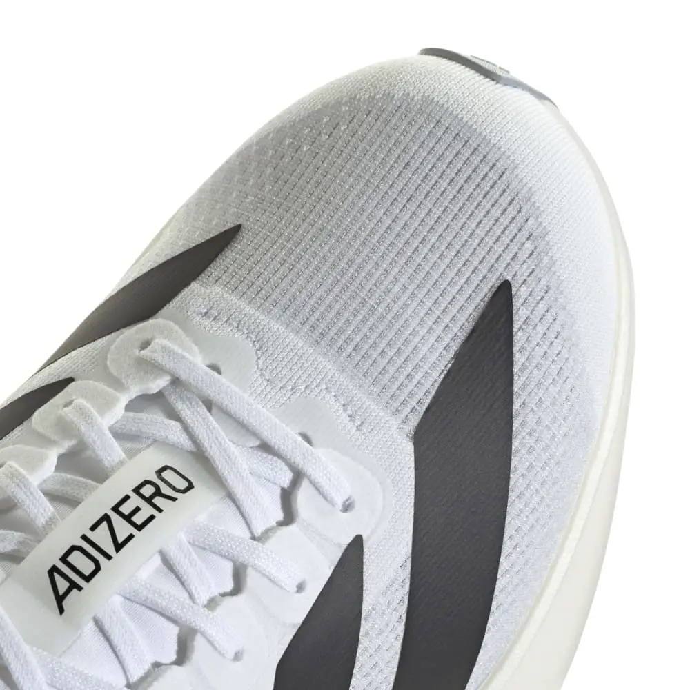 adizero Evo SL Blanc & Noir pour Femmes - Image 5