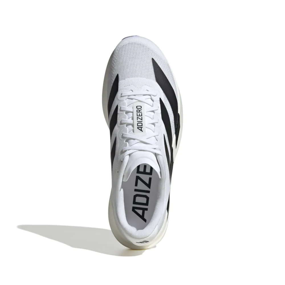 Adizero EVO SL Blanc Nuage - Image 3
