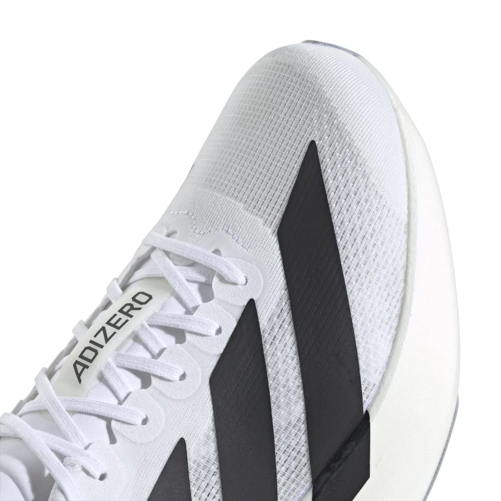 Adizero EVO SL Blanc Nuage - Image 6