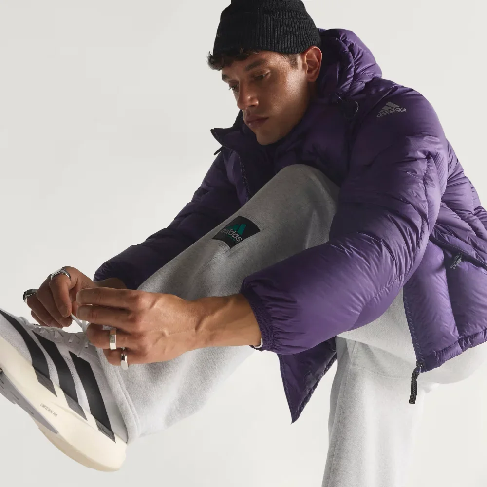 Adizero EVO SL Blanc Nuage - Image 8