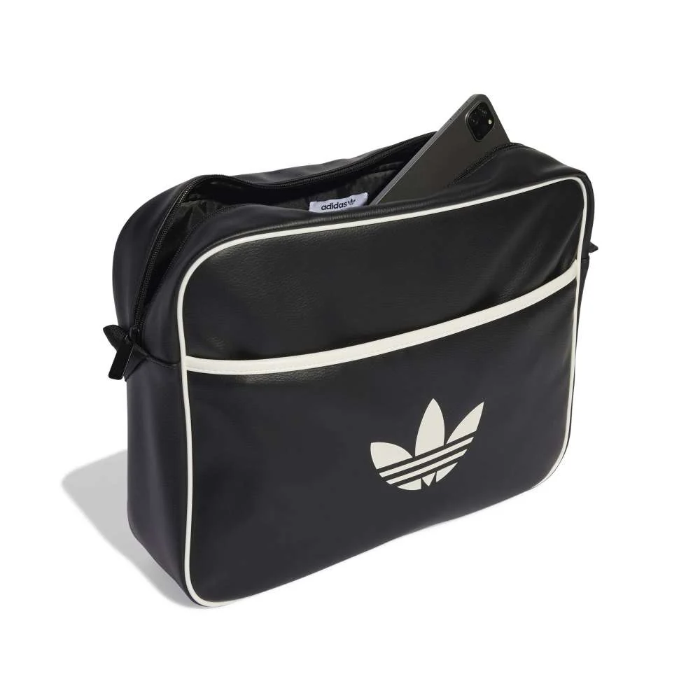 Sac de Voyage Noir - Image 3