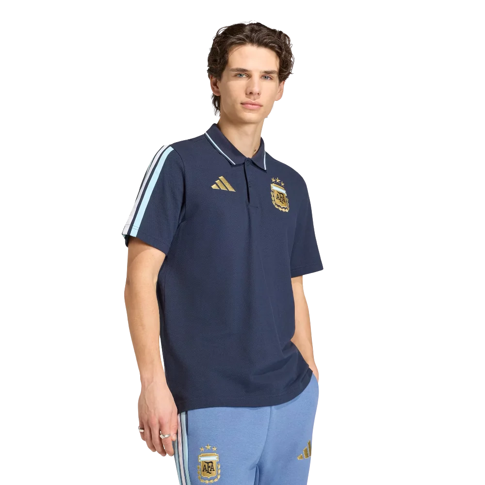Argentina DNA Polo Marine
