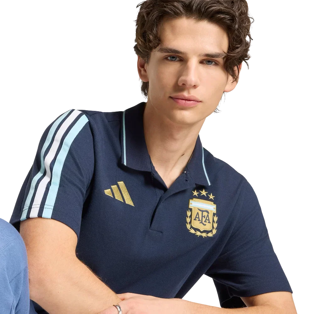 Argentina DNA Polo Marine - Image 2