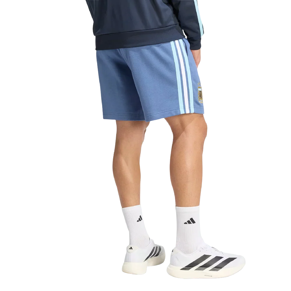 Argentina DNA Shorts Bleu - Image 3