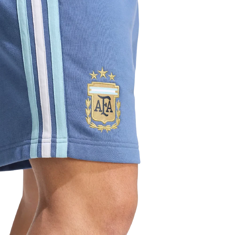 Argentina DNA Shorts Bleu - Image 4