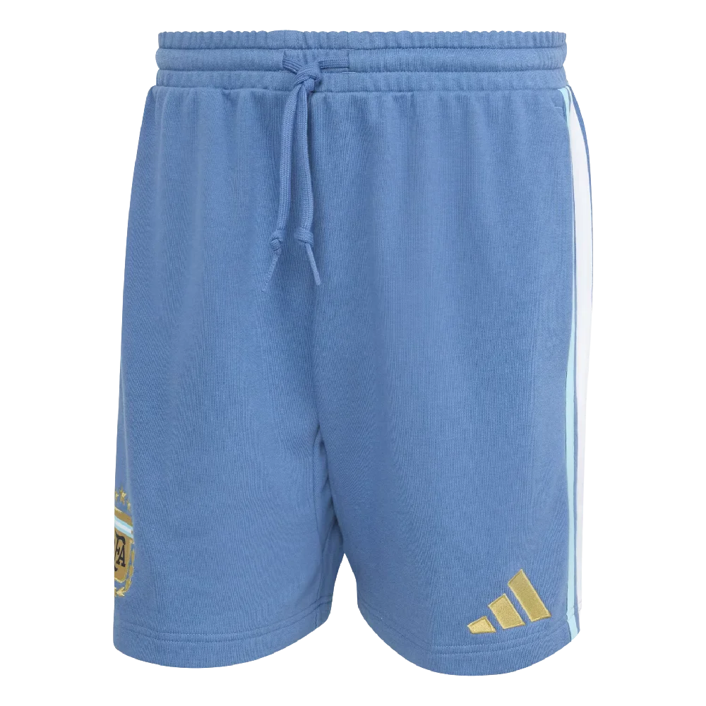 Argentina DNA Shorts Bleu - Image 5