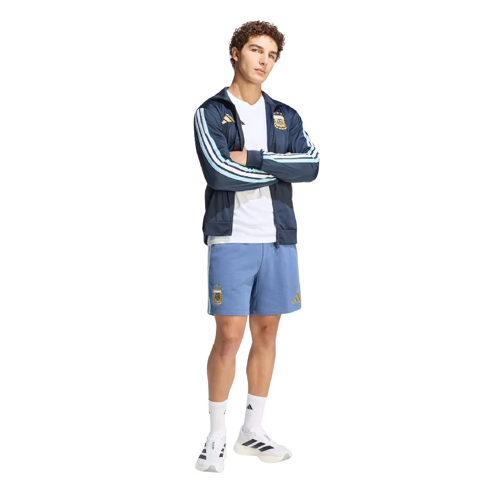 Argentina DNA Shorts Bleu - Image 6