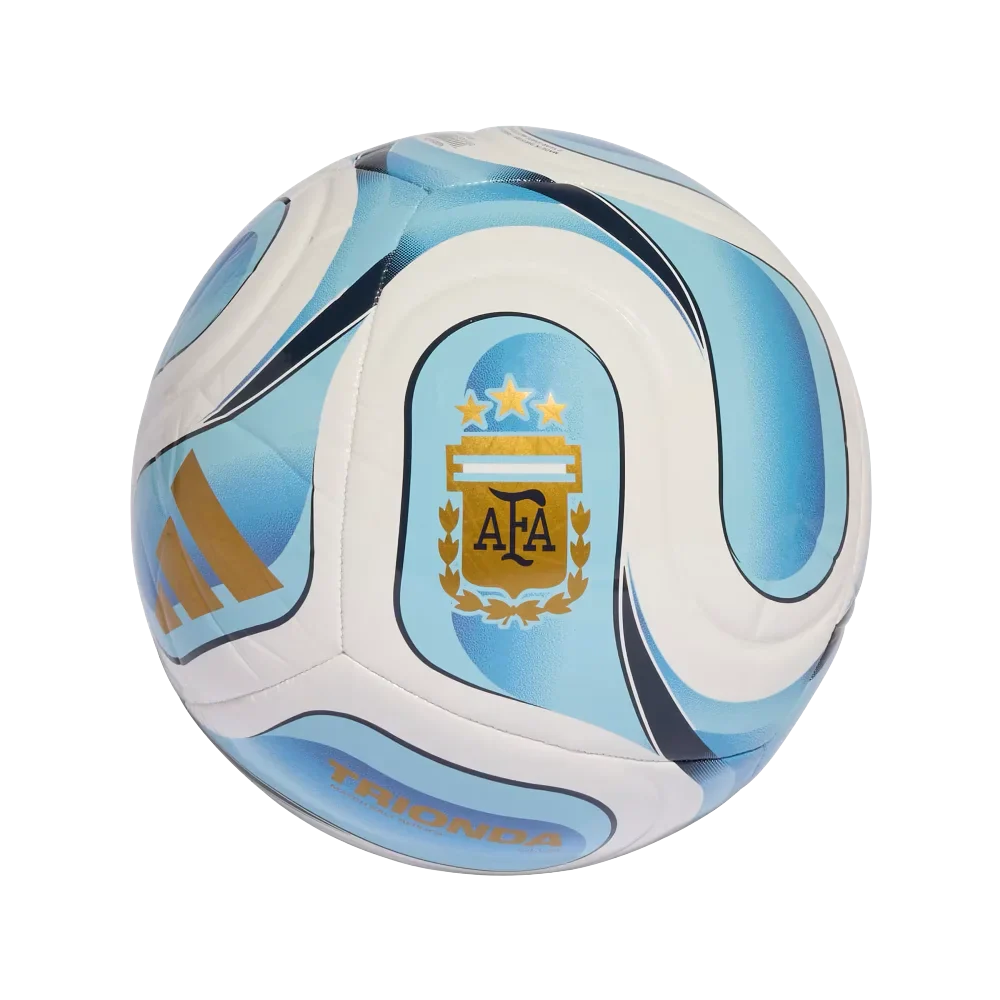 Ballon Trionda Argentina Domicile