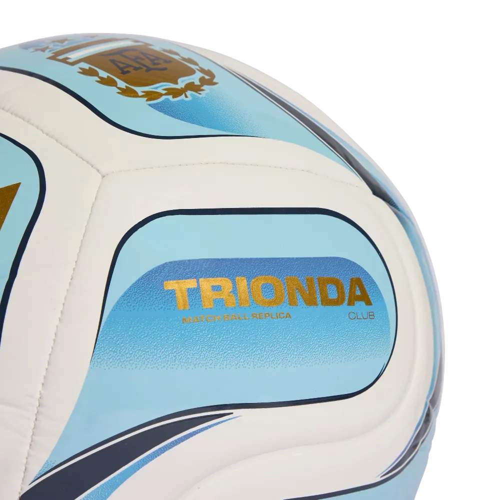 Ballon Trionda Argentina Domicile - Image 3