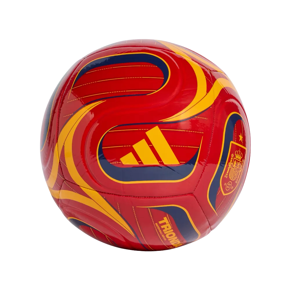 Ballon Trionda Espagne Domicile