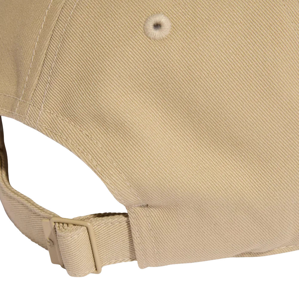 Casquette de baseball Trèfle Adicolor Classic Stone Khaki - Image 4