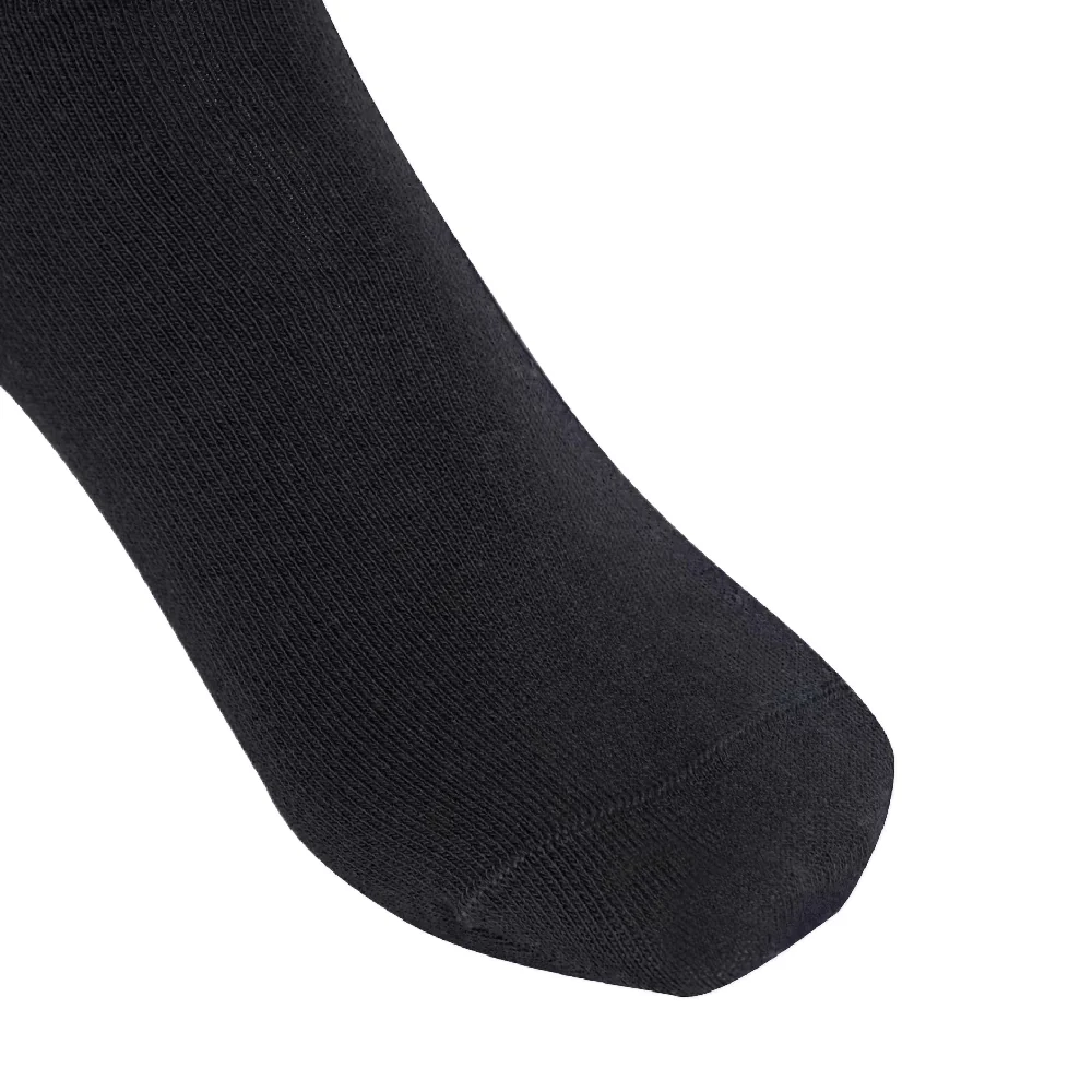 Chaussettes Crew 3-Stripes – 3 Paires - Image 2