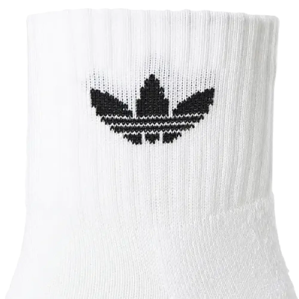 Chaussettes Mi-Cheville 6 Paires Multicolor - Image 2