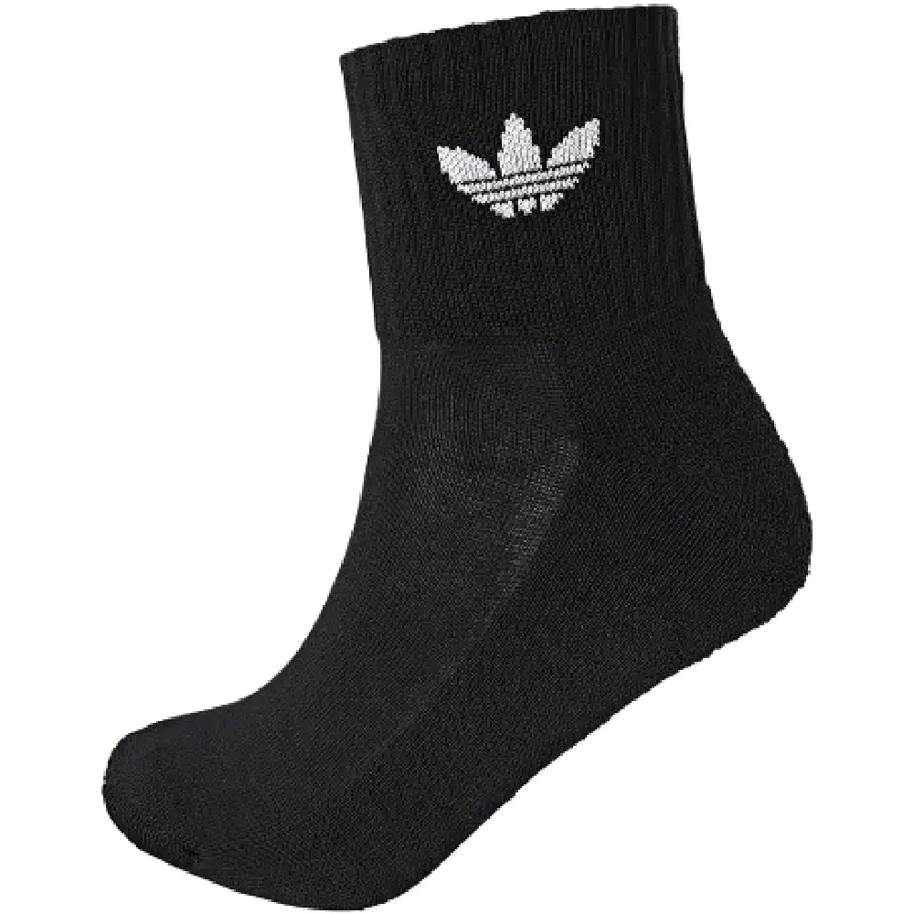Chaussettes Mi-Cheville 6 Paires Multicolor - Image 3
