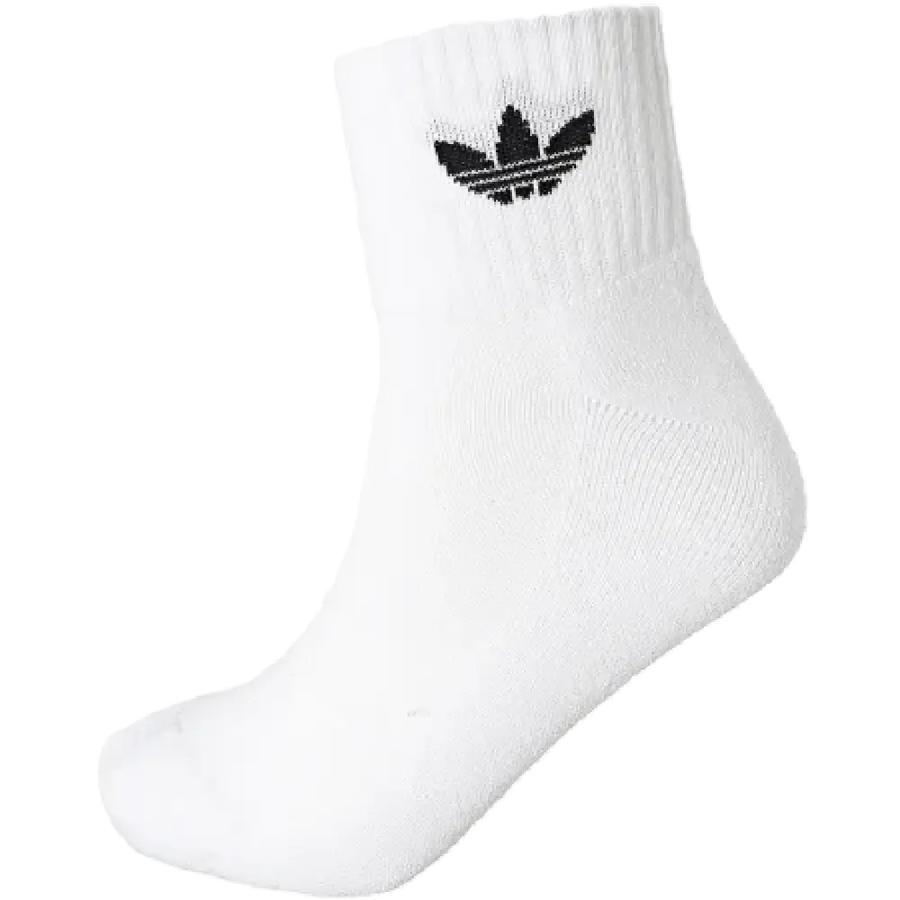 Chaussettes Mi-Cheville 6 Paires Multicolor - Image 4