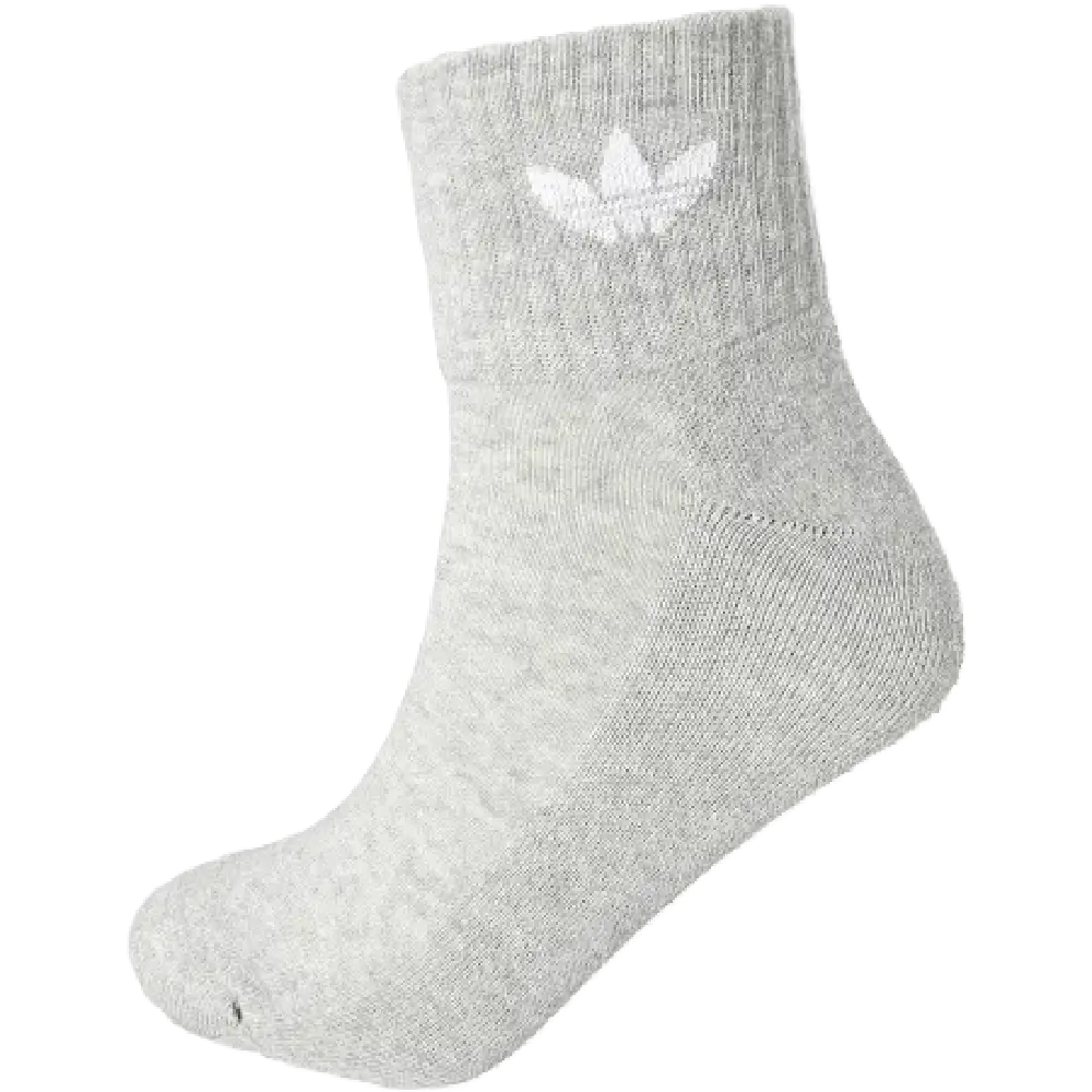 Chaussettes Mi-Cheville 6 Paires Multicolor - Image 5