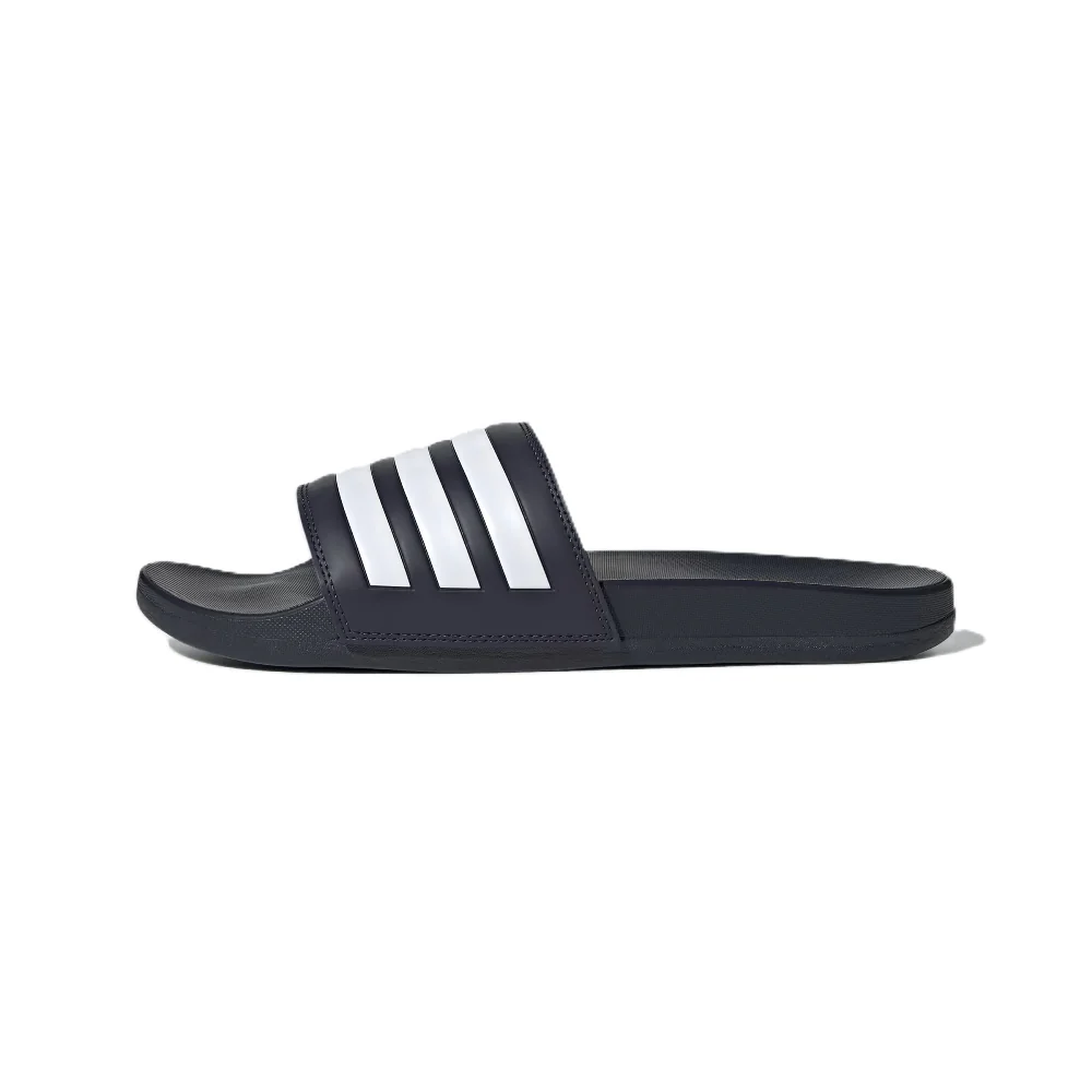 Claquette Adilette Comfort Encre Légendaire