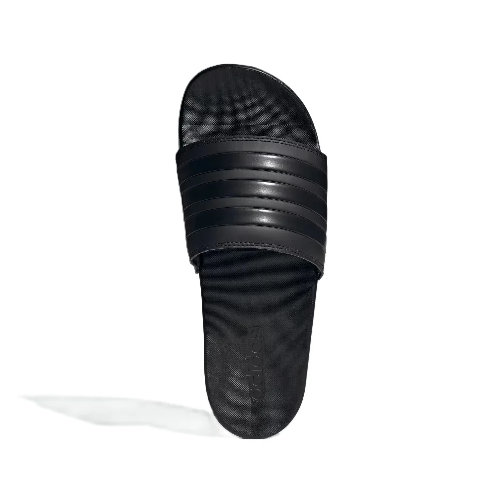 Claquette Adilette Comfort Noir - Image 5