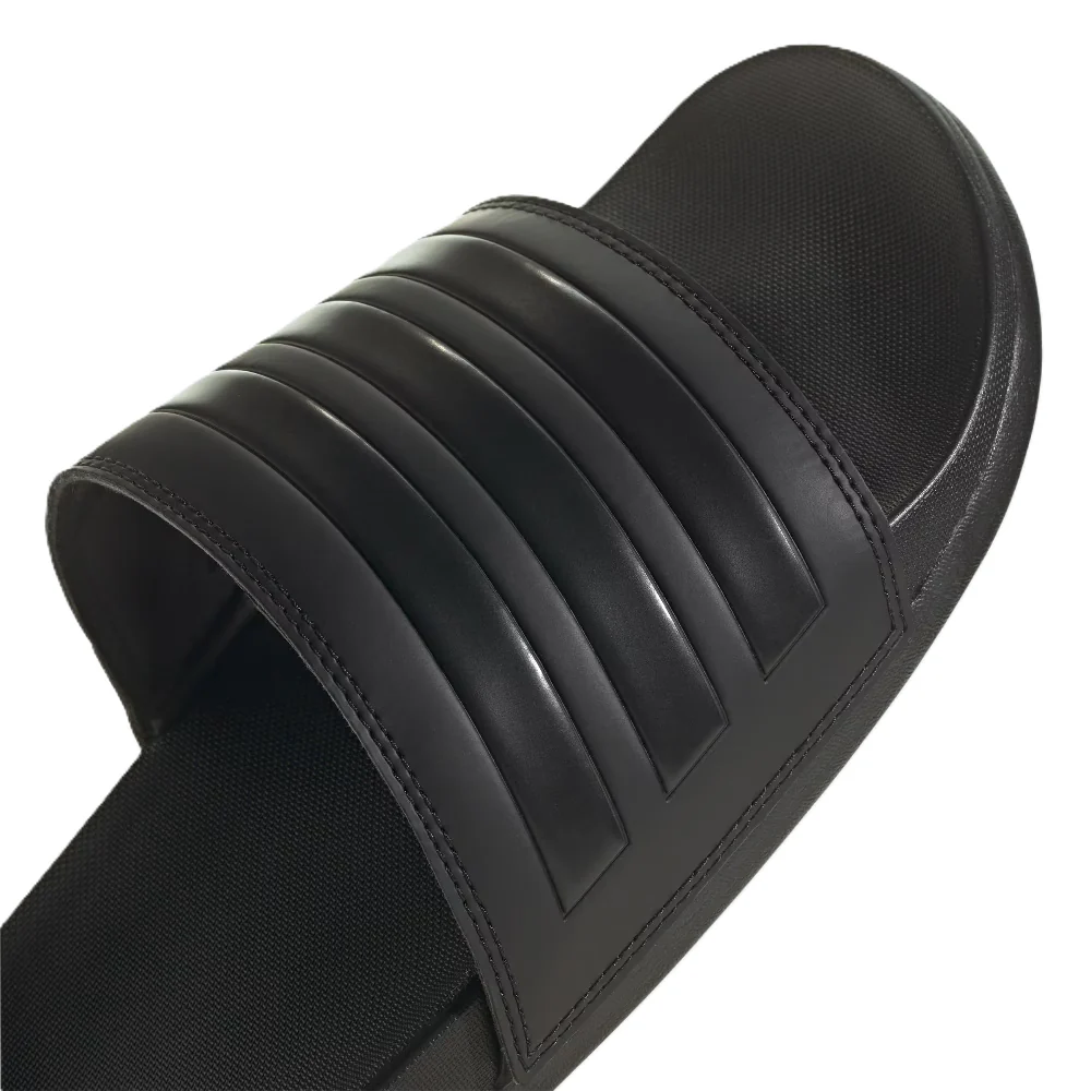 Claquette Adilette Comfort Noir - Image 7