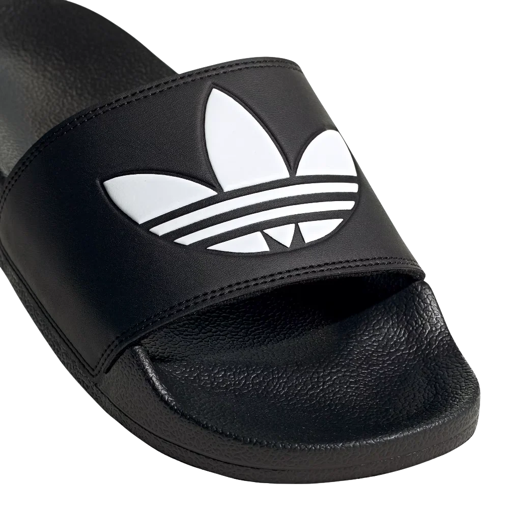 Claquette Adilette Lite Noir - Image 2