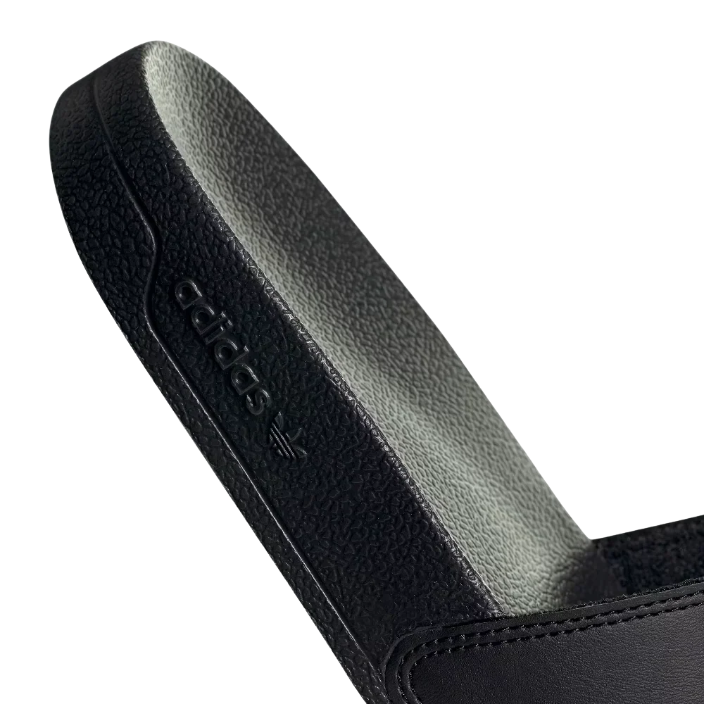 Claquette Adilette Lite Noir - Image 3