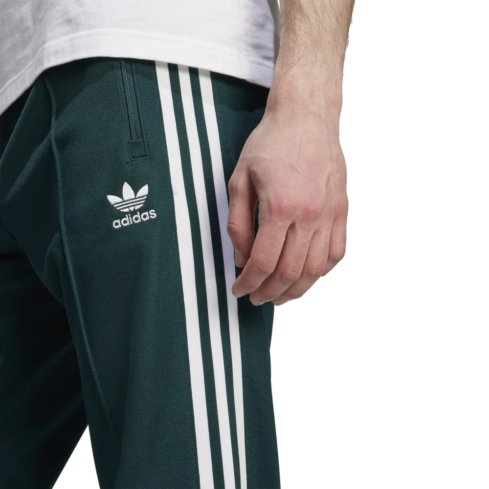 Pantalon de survêtement Adicolor Classics Beckenbauer Lierre Aurore - Image 3