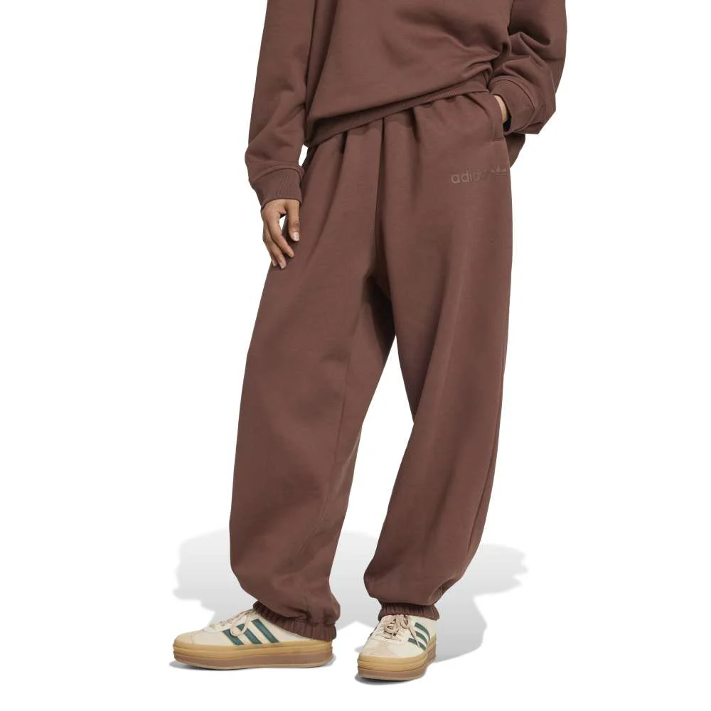 Pantalon de jogging Essentials Linear Oversized Auburn