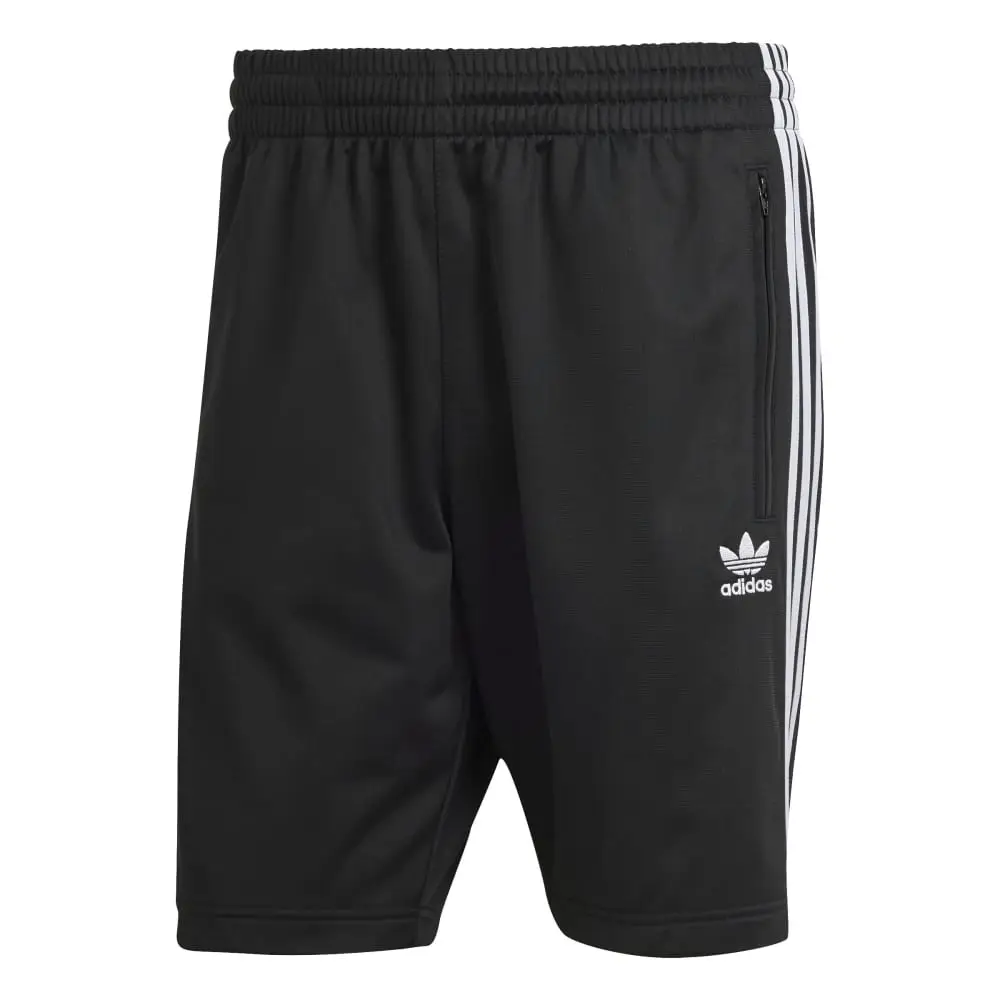 Shorts Adicolor Firebird Noir - Image 5