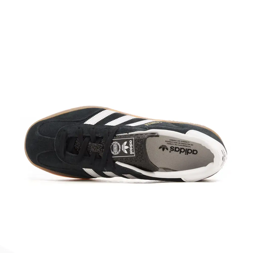 Gazelle Indoor Cblack - Image 4