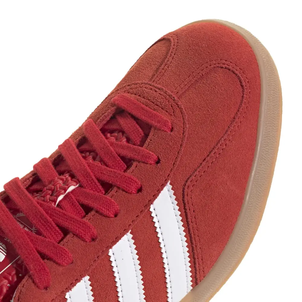 Gazelle indoor Red - Image 6