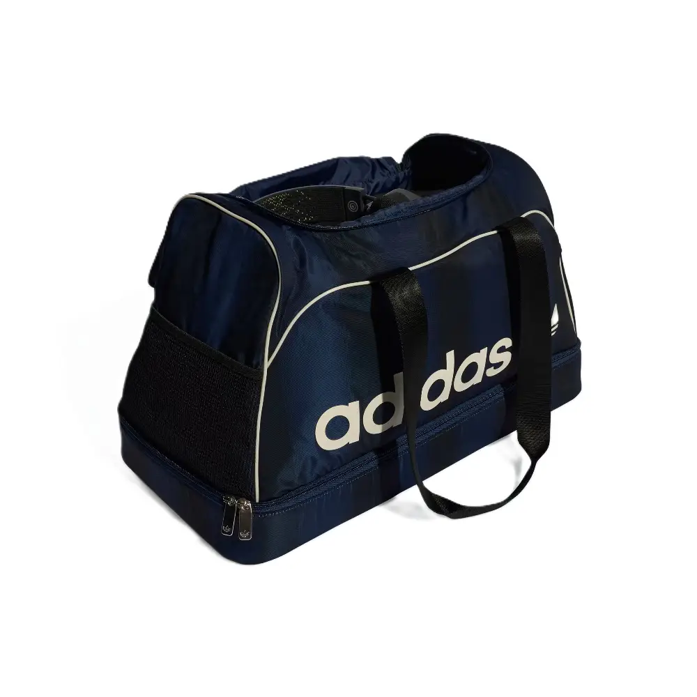 Grand sac de sport au design inspiré du football - Image 4