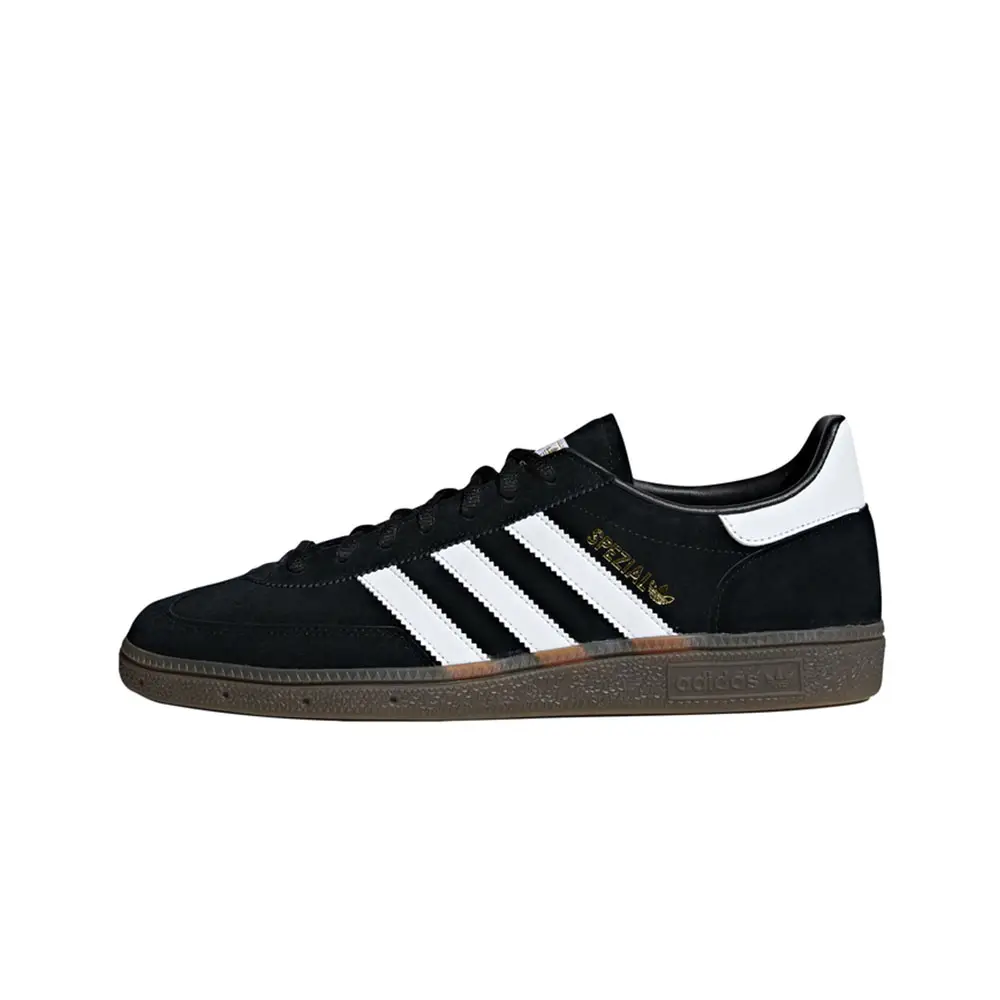 Handball Spezial Noir