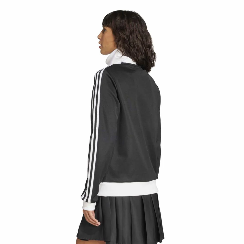 Veste de survêtement Beckenbauer Heritage Noir - Image 3