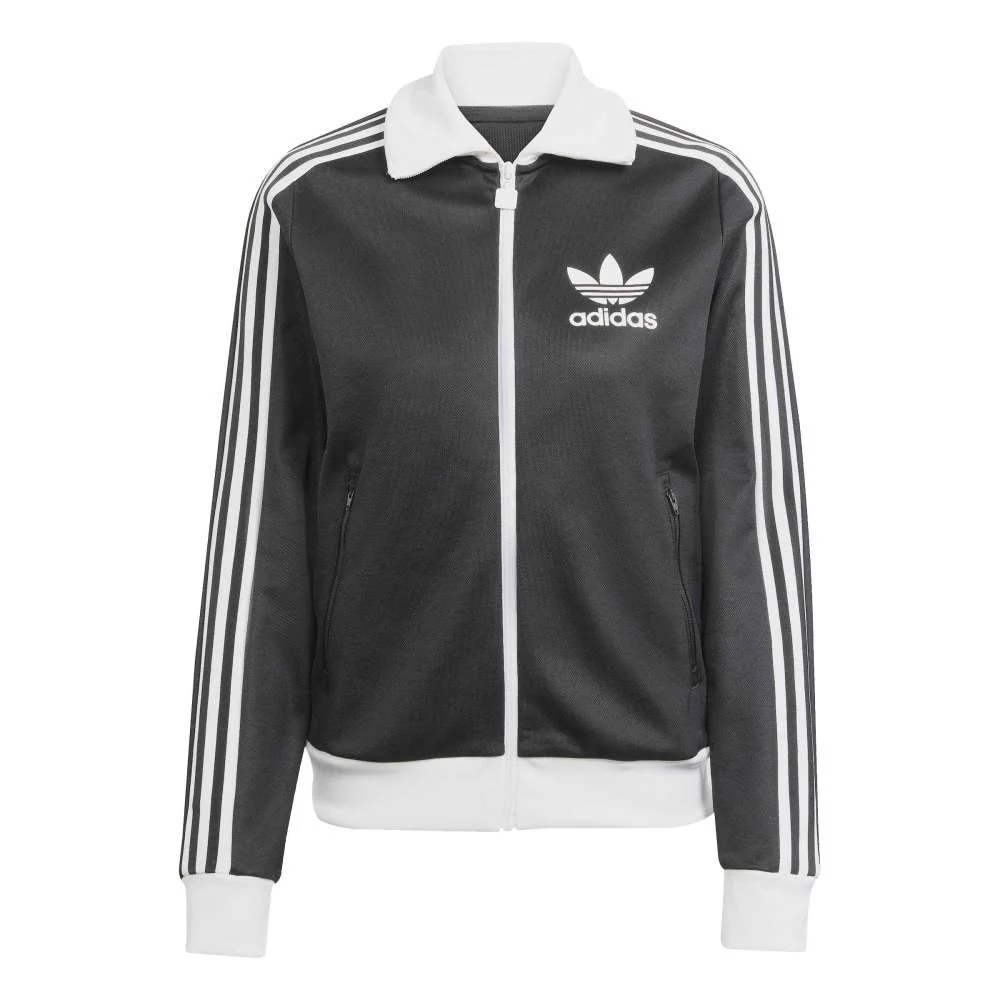 Veste de survêtement Beckenbauer Heritage Noir - Image 5