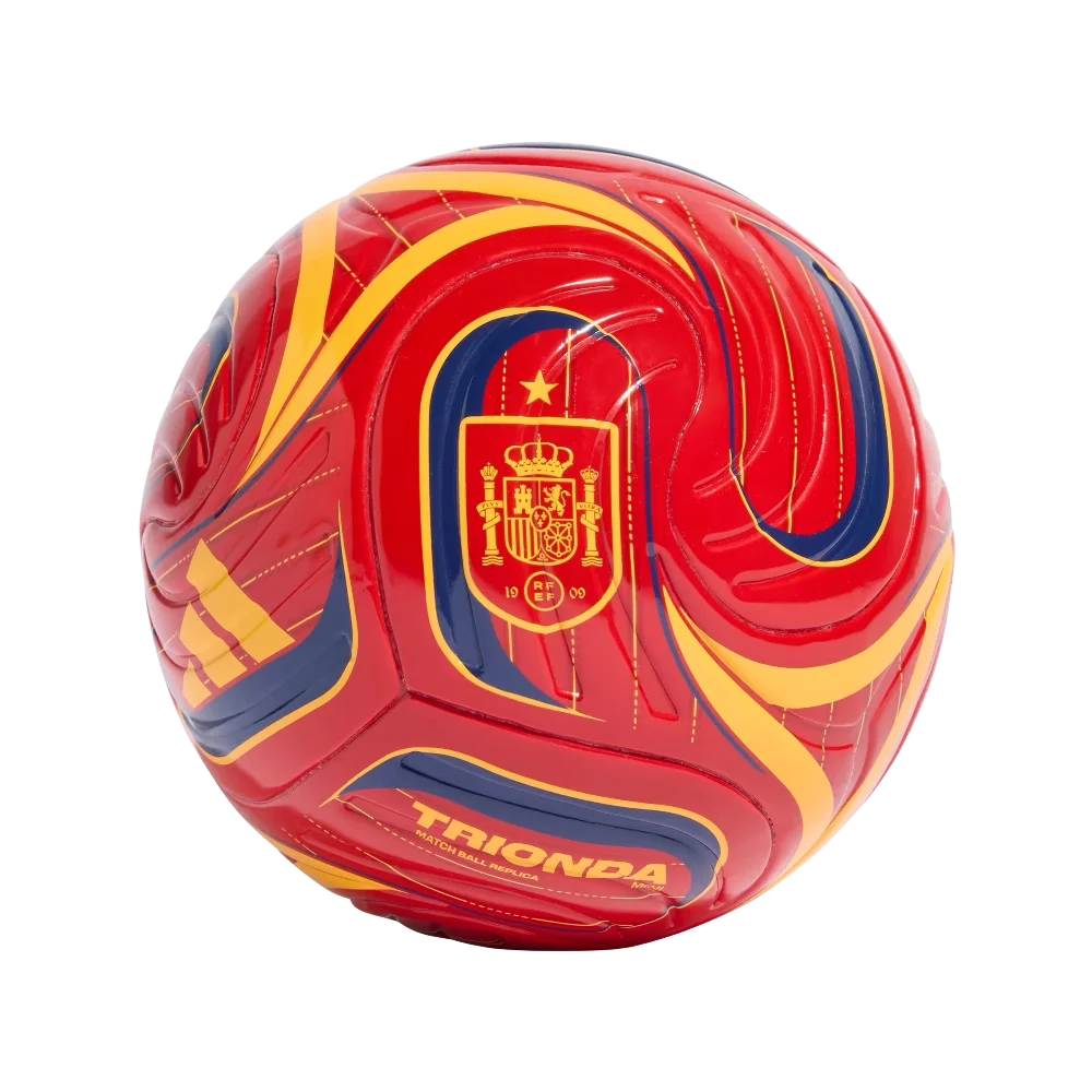 Mini ballon Trionda Espagne Domicile