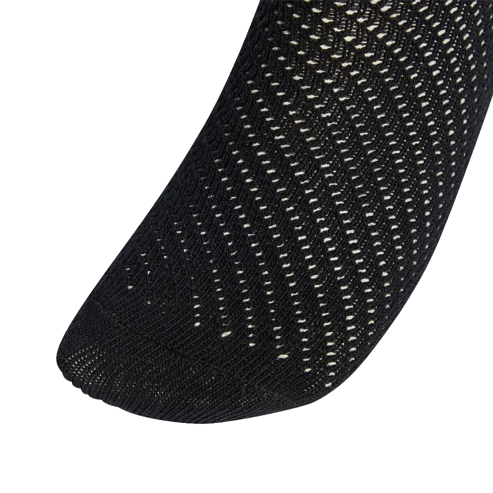 Originals - Chaussettes Mi-Mollet Crochet (2 Paires) - Image 2